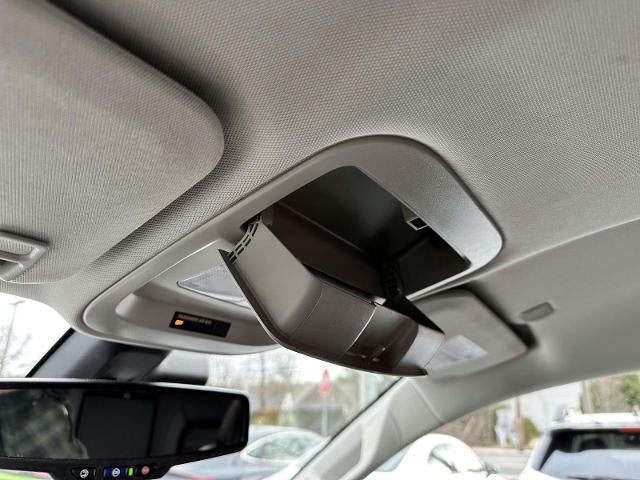 2022 GMC Canyon Denali