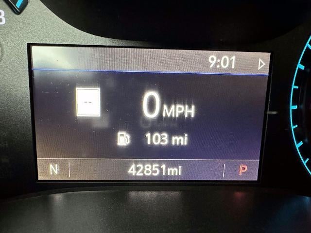 2022 GMC Canyon Denali