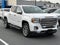 2022 GMC Canyon Denali