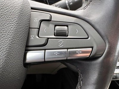 2022 Cadillac XT4 Luxury