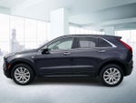 2022 Cadillac XT4 Luxury