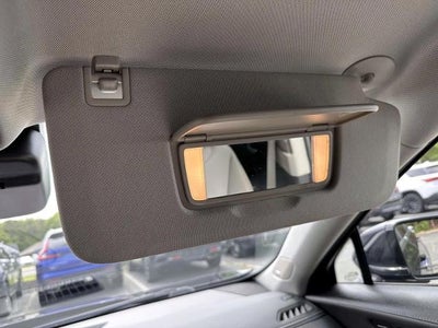 2022 Cadillac XT4 Luxury