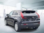 2022 Cadillac XT4 Luxury