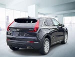 2022 Cadillac XT4 Luxury