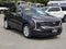 2022 Cadillac XT4 Luxury