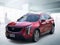 2019 Cadillac XT4 AWD Sport