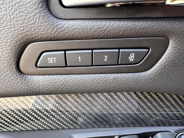 2019 Cadillac XT4 AWD Sport