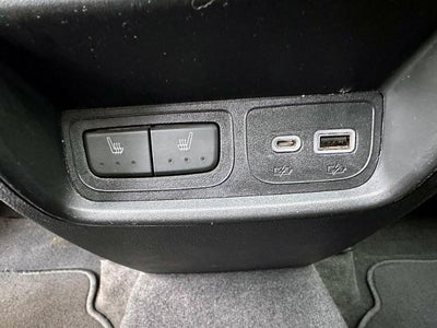 2019 Cadillac XT4 AWD Sport