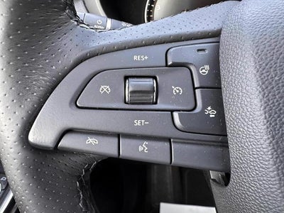 2019 Cadillac XT4 AWD Sport