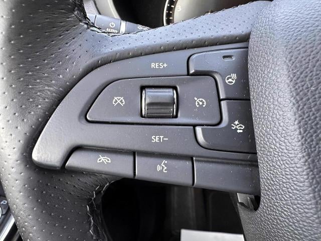 2019 Cadillac XT4 AWD Sport