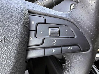 2019 Cadillac XT4 AWD Sport