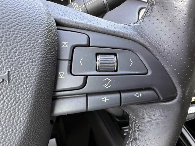 2019 Cadillac XT4 AWD Sport