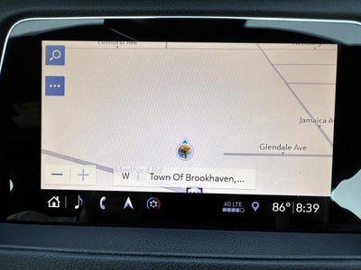2019 Cadillac XT4 AWD Sport