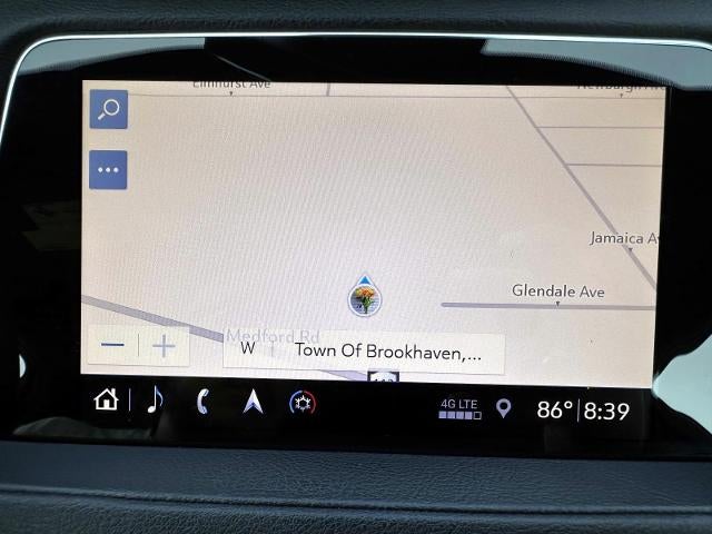 2019 Cadillac XT4 AWD Sport