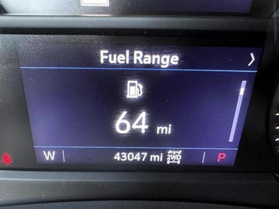 2019 Cadillac XT4 AWD Sport