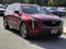 2019 Cadillac XT4 AWD Sport