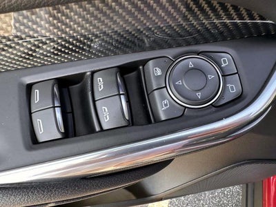 2019 Cadillac XT4 AWD Sport