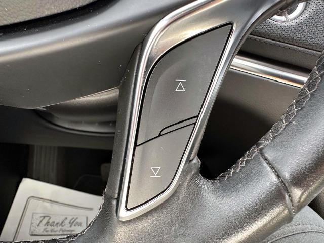 2023 Cadillac XT5 Luxury