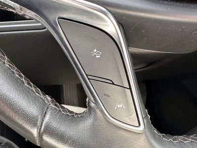 2023 Cadillac XT5 Luxury