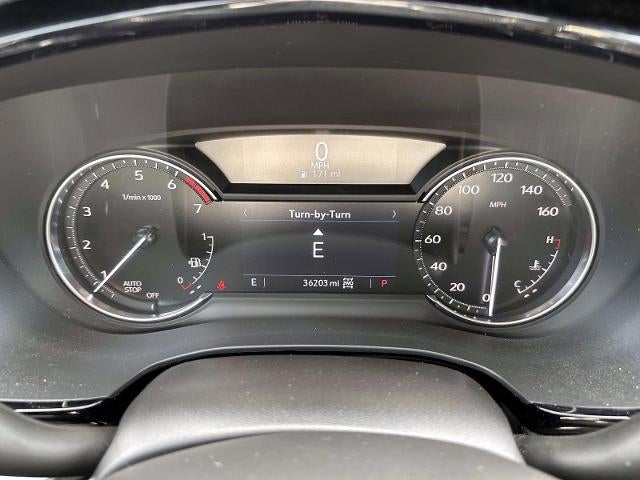 2023 Cadillac XT5 Luxury
