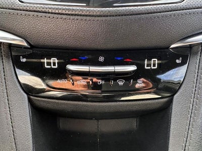 2023 Cadillac XT5 Luxury