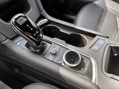 2023 Cadillac XT5 Luxury