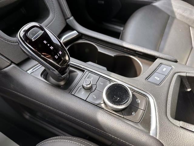2023 Cadillac XT5 Luxury