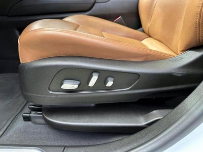 2021 Cadillac XT5 AWD Premium Luxury