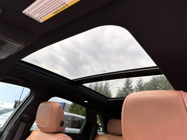 2021 Cadillac XT5 AWD Premium Luxury