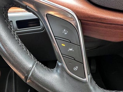 2021 Cadillac XT5 AWD Premium Luxury