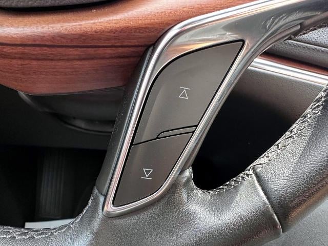 2021 Cadillac XT5 AWD Premium Luxury