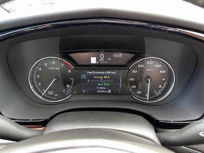 2021 Cadillac XT5 AWD Premium Luxury
