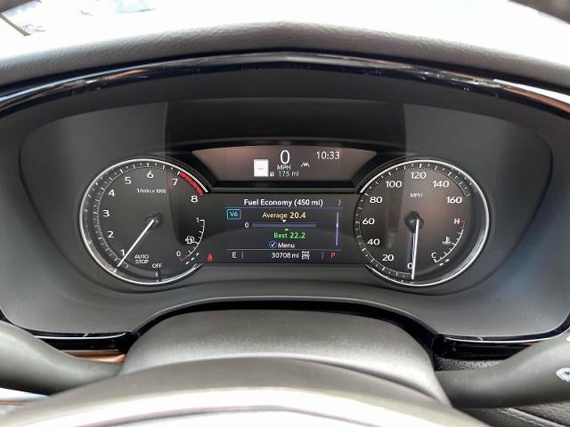 2021 Cadillac XT5 AWD Premium Luxury