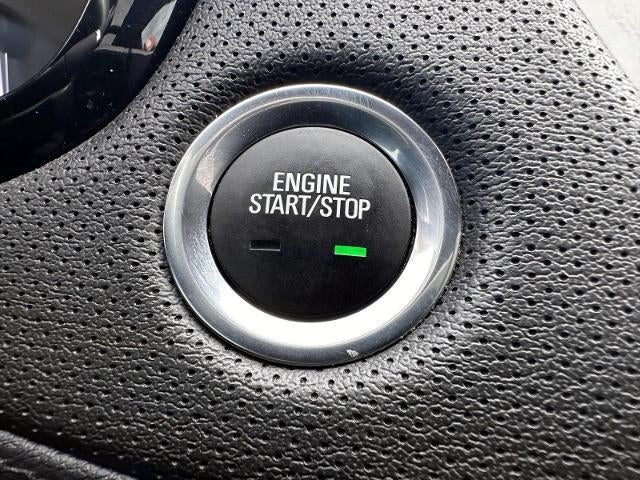 2021 Cadillac XT5 AWD Premium Luxury