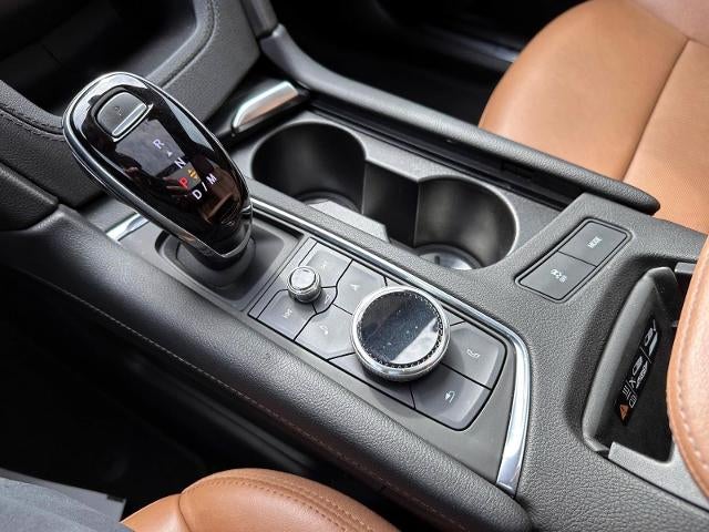 2021 Cadillac XT5 AWD Premium Luxury