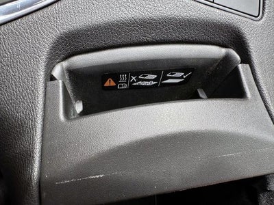 2021 Cadillac XT5 AWD Premium Luxury
