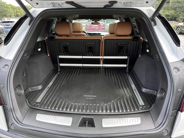 2021 Cadillac XT5 AWD Premium Luxury