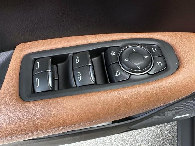 2021 Cadillac XT5 AWD Premium Luxury