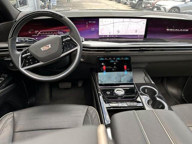 2026 Cadillac Escalade ESV Sport