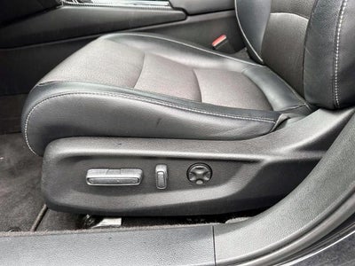 2018 Honda Accord Sedan Sport 1.5T