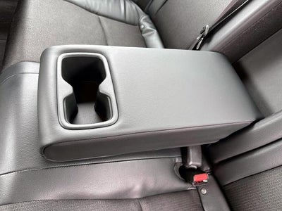 2018 Honda Accord Sedan Sport 1.5T