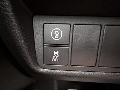 2018 Honda Accord Sedan Sport 1.5T