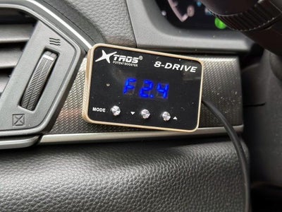 2018 Honda Accord Sedan Sport 1.5T