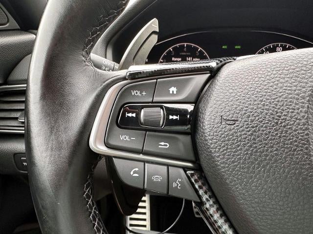 2018 Honda Accord Sedan Sport 1.5T