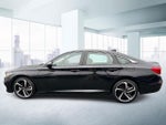 2018 Honda Accord Sedan Sport 1.5T