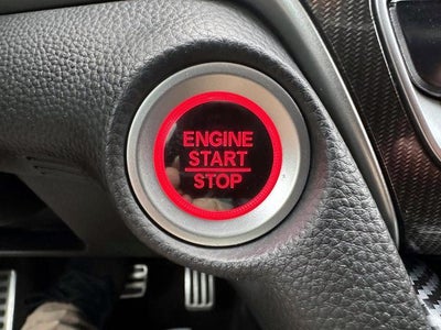 2018 Honda Accord Sedan Sport 1.5T