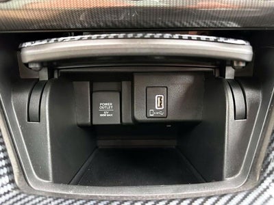 2018 Honda Accord Sedan Sport 1.5T