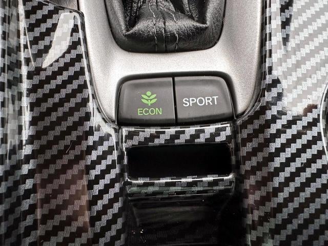 2018 Honda Accord Sedan Sport 1.5T