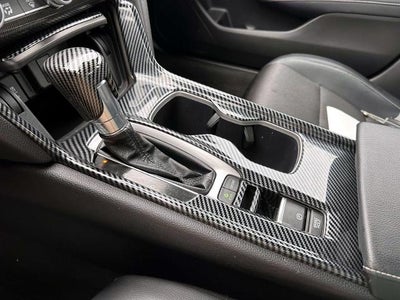 2018 Honda Accord Sedan Sport 1.5T