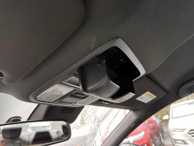 2018 Honda Accord Sedan Sport 1.5T